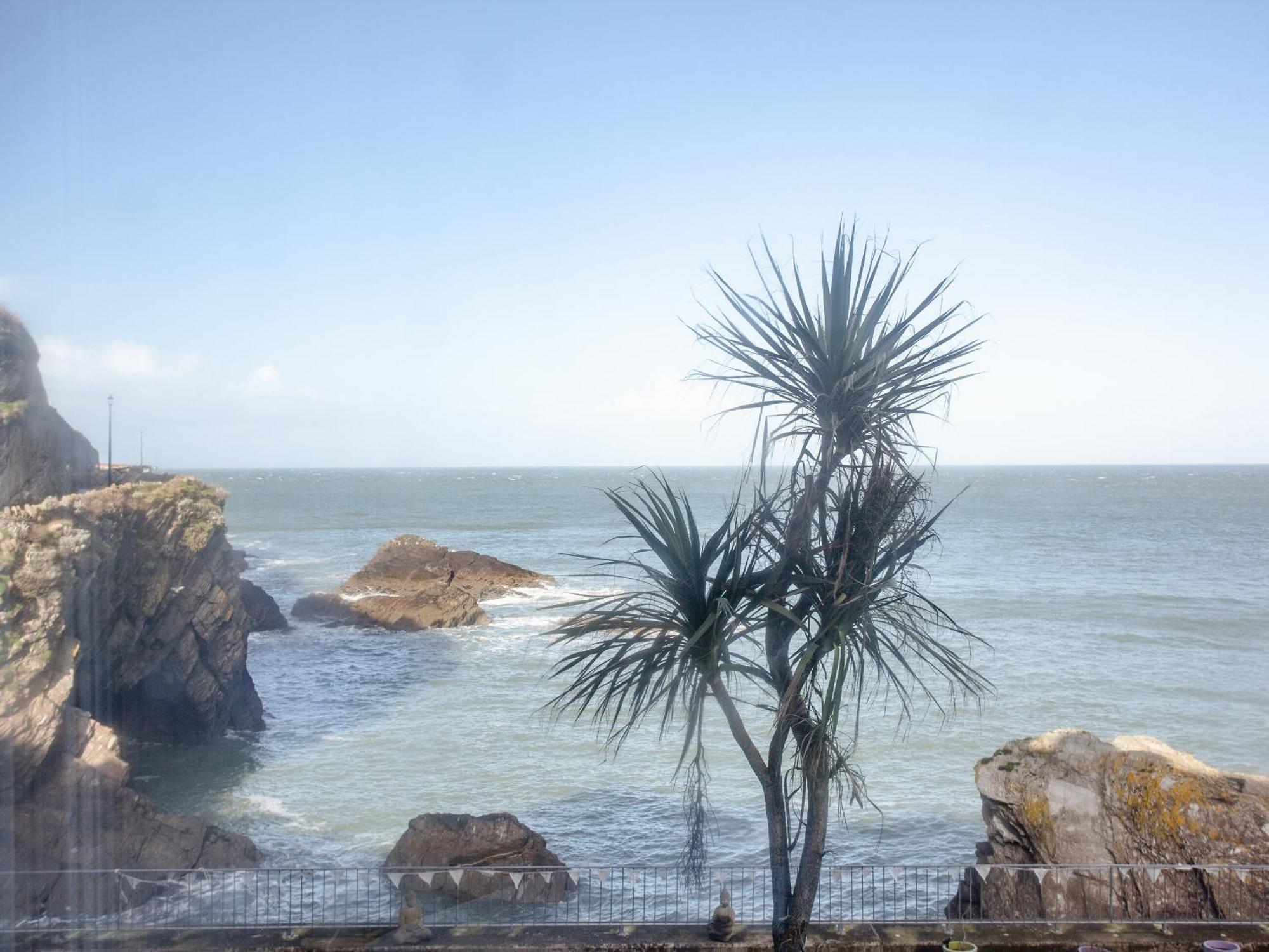 Bullens Rock Διαμέρισμα Ilfracombe Εξωτερικό φωτογραφία